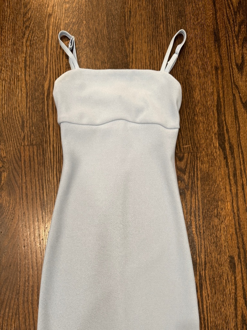 Hello Molly Mini Dress